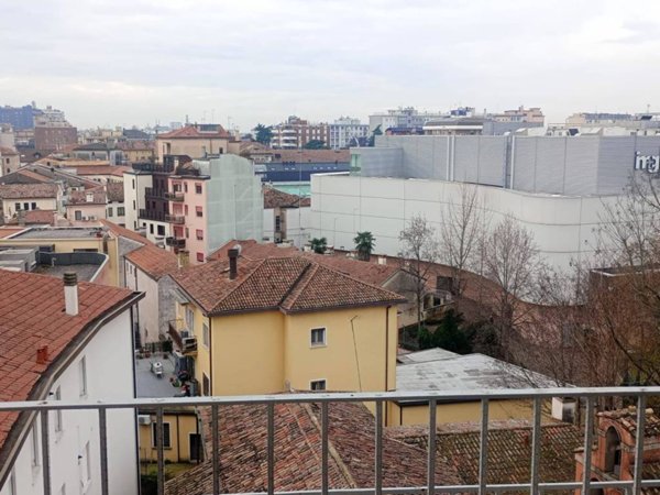 appartamento in vendita a Venezia in zona Marghera