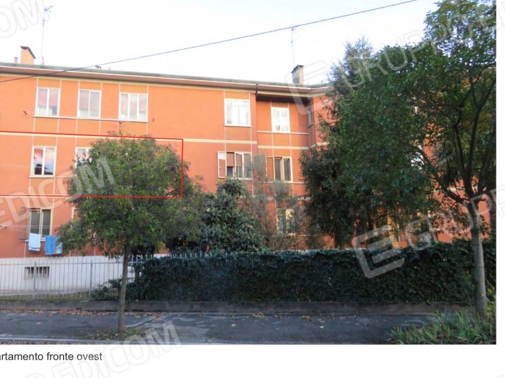 appartamento in vendita a Venezia in zona Marghera