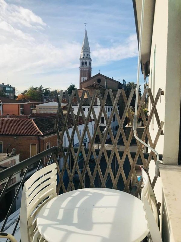 appartamento in vendita a Venezia in zona Carpenedo
