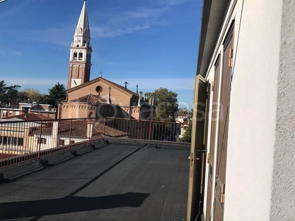 appartamento in vendita a Venezia in zona Mestre