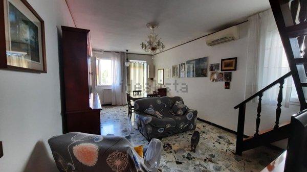casa indipendente in vendita a Venezia in zona Lido di Venezia