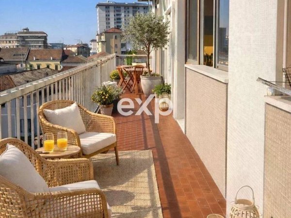 appartamento in vendita a Venezia in zona Mestre