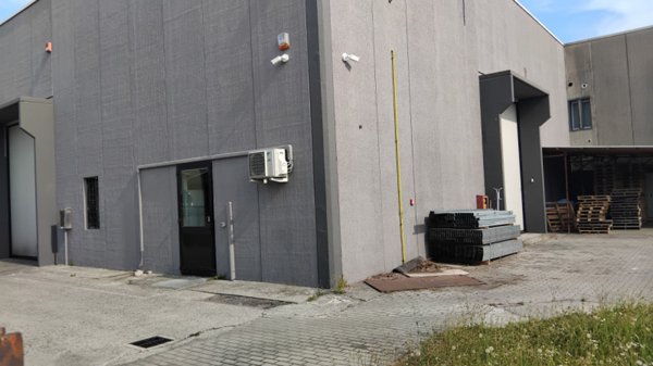 ufficio in vendita a Venezia in zona Marghera
