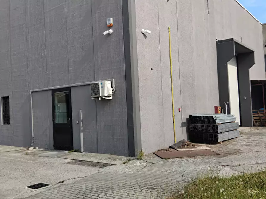 mansarda in vendita a Venezia in zona Marghera