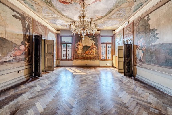 appartamento in vendita a Venezia in zona Sestiere San Marco