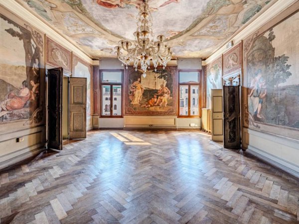 appartamento in vendita a Venezia in zona Sestiere San Marco