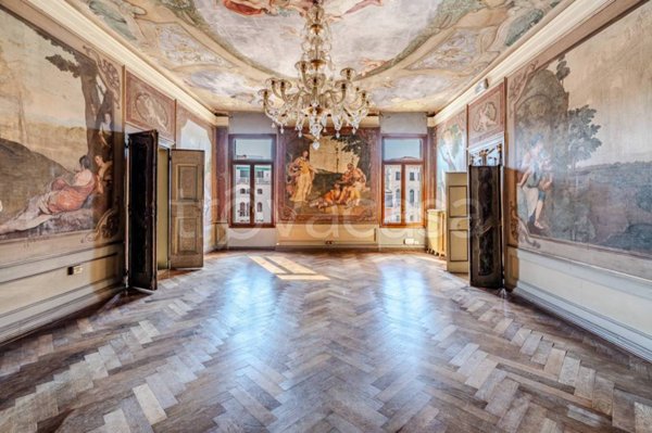 appartamento in vendita a Venezia in zona Sestiere San Marco