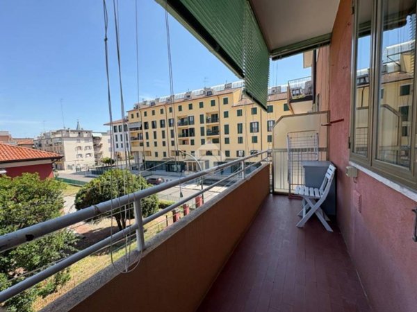appartamento in vendita a Venezia in zona Mestre