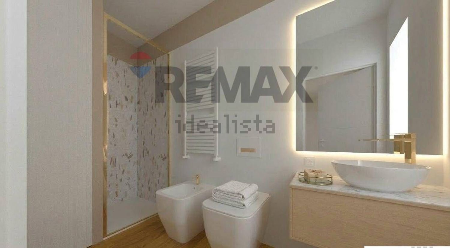 appartamento in vendita a Venezia in zona Mestre