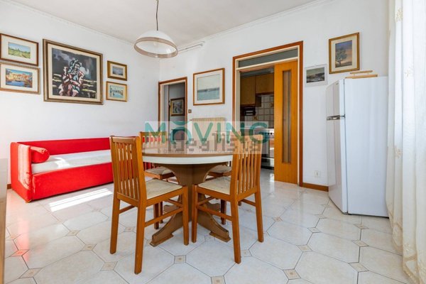 appartamento in vendita a Venezia in zona Mestre