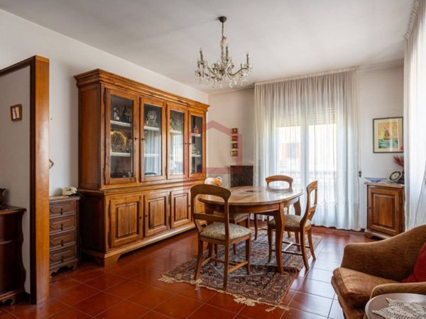appartamento in vendita a Venezia in zona Mestre