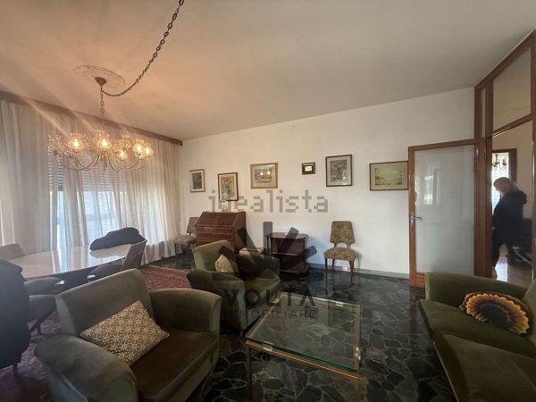 appartamento in vendita a Venezia in zona Mestre