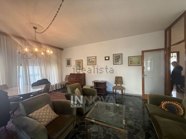 appartamento in vendita a Venezia in zona Mestre