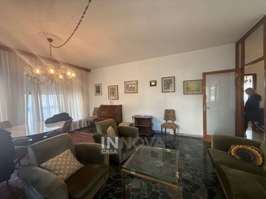 appartamento in vendita a Venezia in zona Mestre