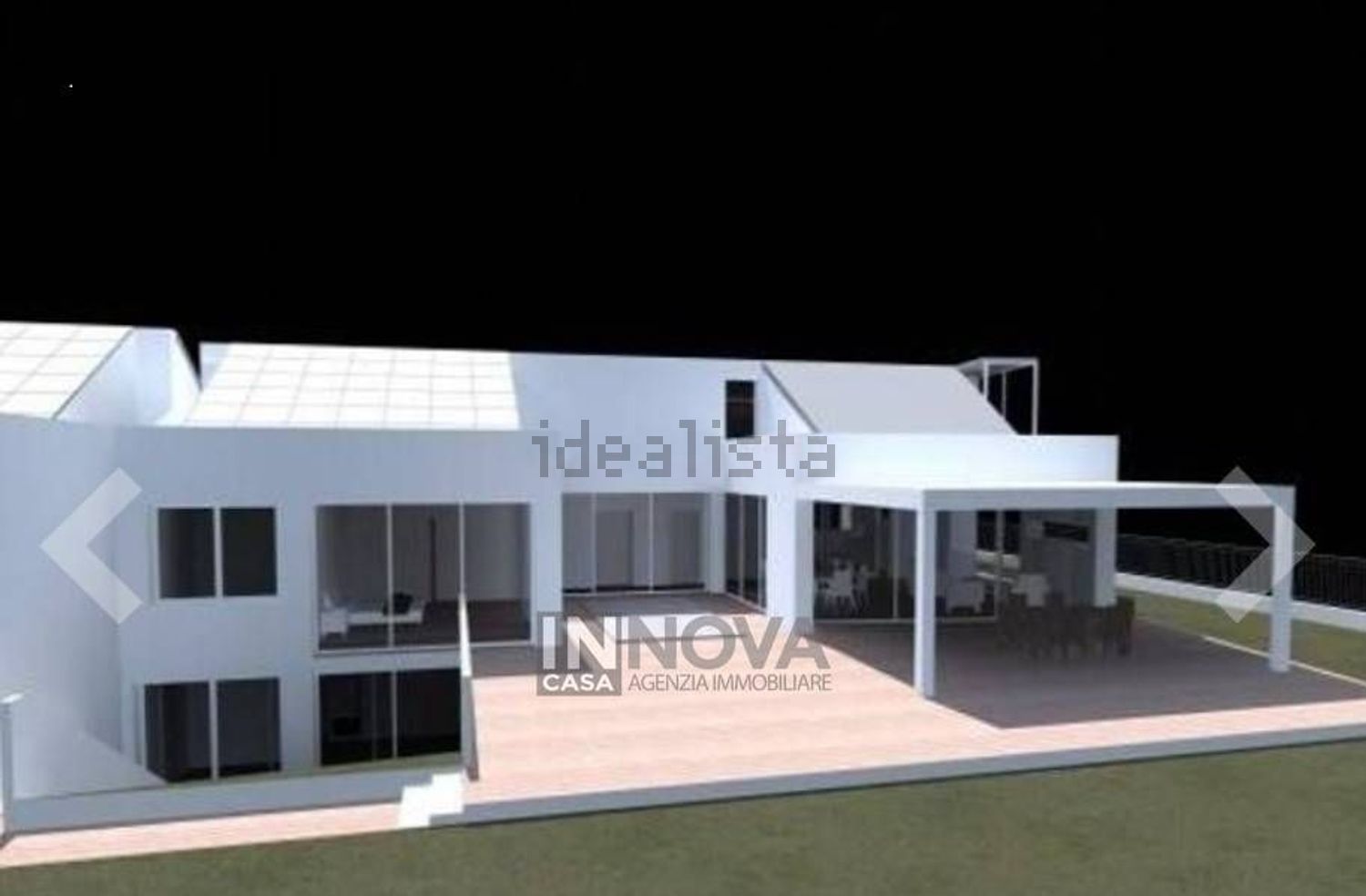 casa indipendente in vendita a Venezia in zona Trivignano