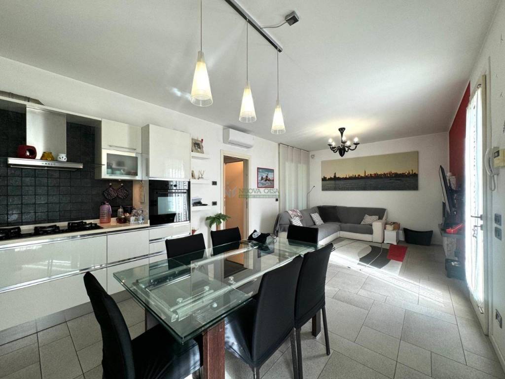 casa indipendente in vendita a Venezia in zona Zelarino