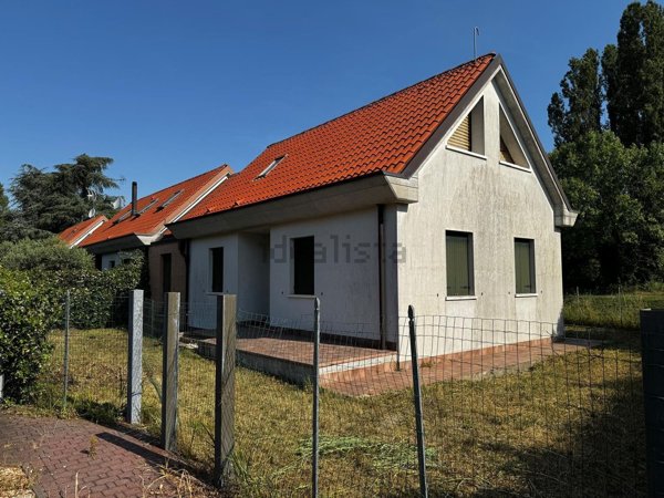 casa indipendente in vendita a Venezia in zona Zelarino