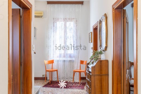 casa indipendente in vendita a Venezia in zona Marocco