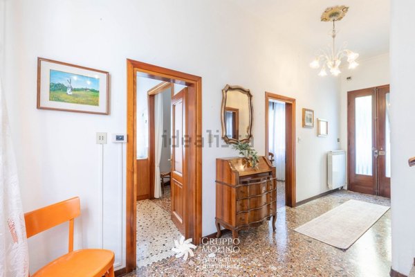 casa indipendente in vendita a Venezia in zona Marocco