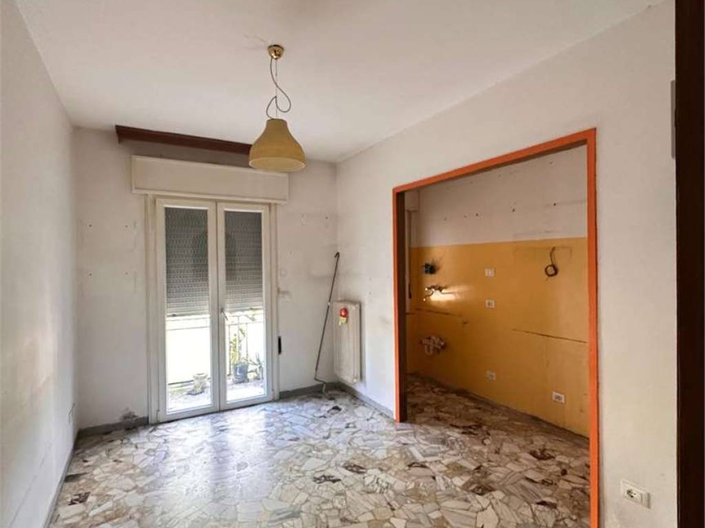 appartamento in vendita a Venezia in zona Mestre
