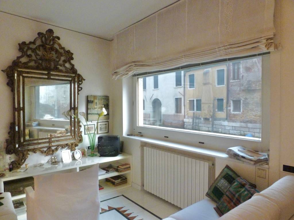 appartamento in vendita a Venezia in zona Sestiere Castello