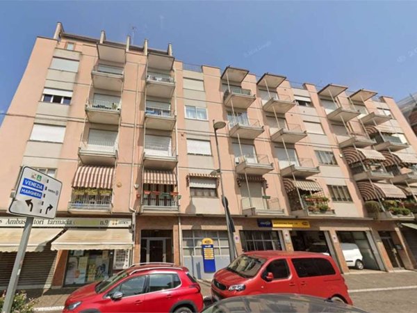 appartamento in vendita a Venezia in zona Marghera