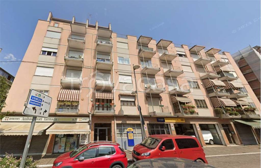 appartamento in vendita a Venezia in zona Mestre