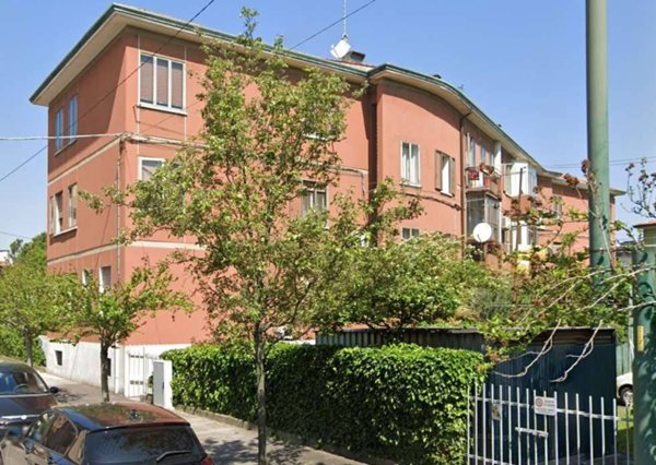 appartamento in vendita a Venezia in zona Marghera