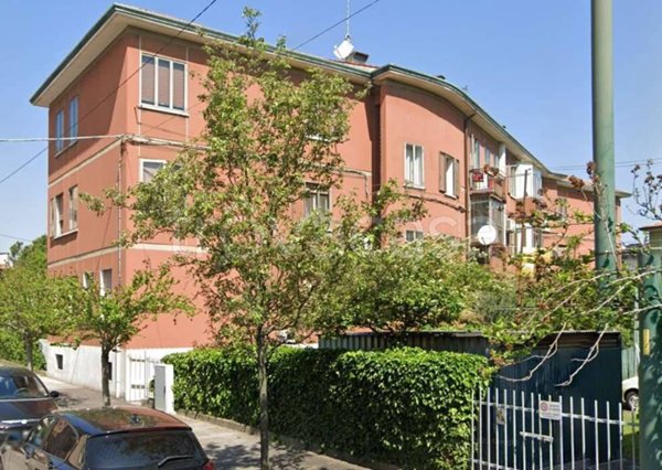 appartamento in vendita a Venezia in zona Marghera