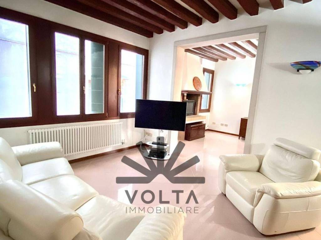 appartamento in vendita a Venezia in zona Sestiere Dorsoduro
