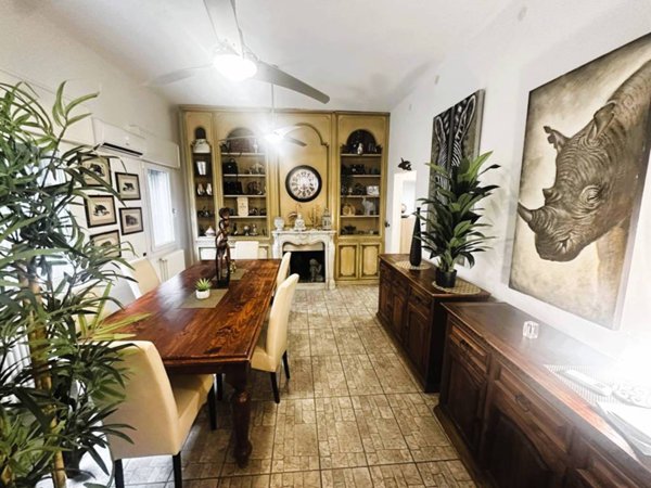 casa indipendente in vendita a Venezia in zona Marghera