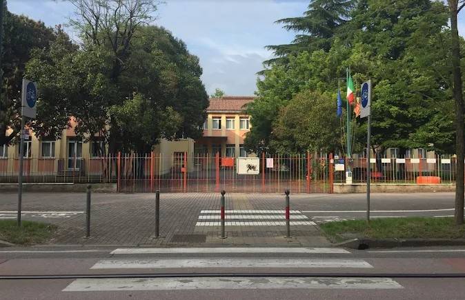 appartamento in vendita a Venezia in zona Marghera