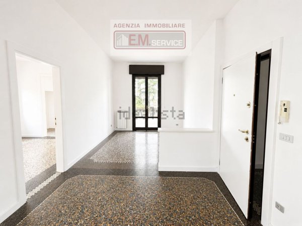 appartamento in vendita a Venezia in zona Carpenedo