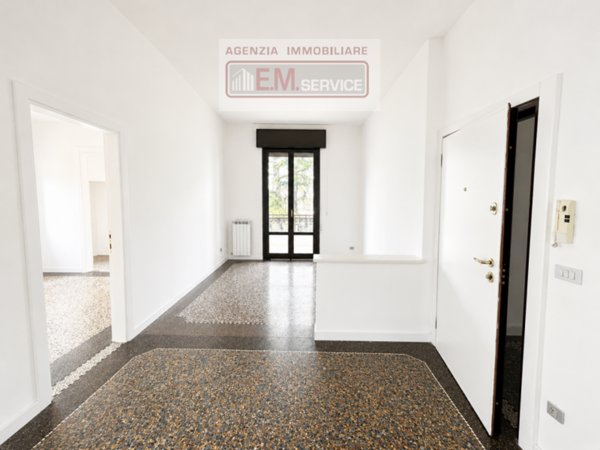 appartamento in vendita a Venezia in zona Carpenedo