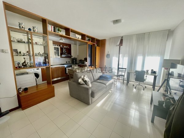 appartamento in vendita a Venezia in zona Mestre