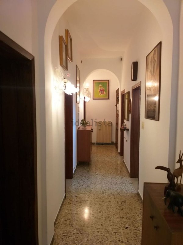 appartamento in vendita a Venezia in zona Lido di Venezia