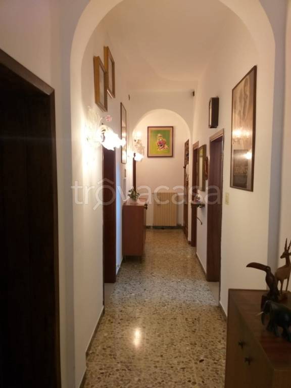appartamento in vendita a Venezia in zona Lido di Venezia