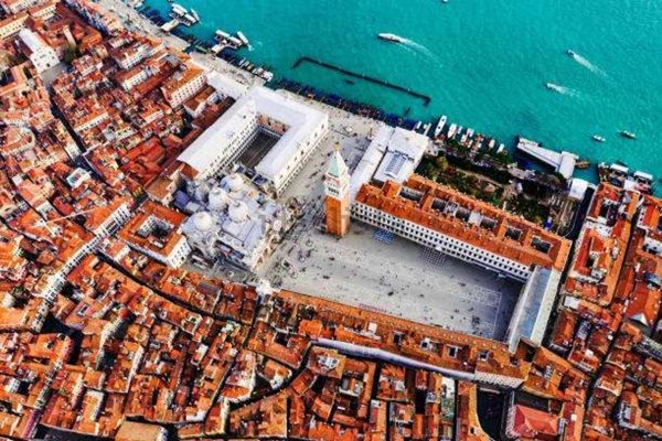 negozio in vendita a Venezia in zona Sestiere San Marco