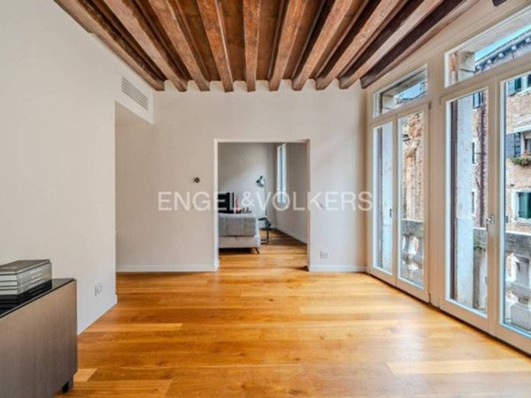 appartamento in vendita a Venezia in zona Sestiere San Marco