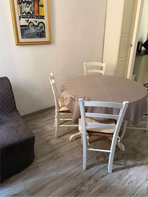appartamento in vendita a Venezia in zona Sestiere San Marco