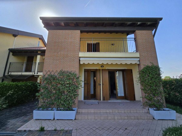 casa indipendente in vendita a Venezia in zona Marocco