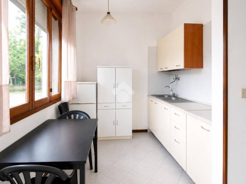 appartamento in vendita a Venezia in zona Mestre