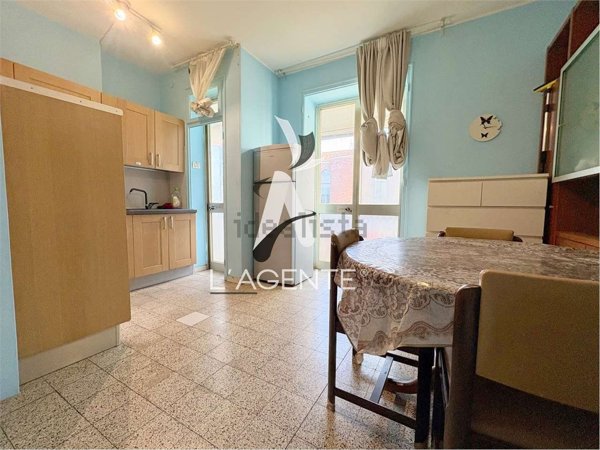 appartamento in vendita a Venezia in zona Marghera
