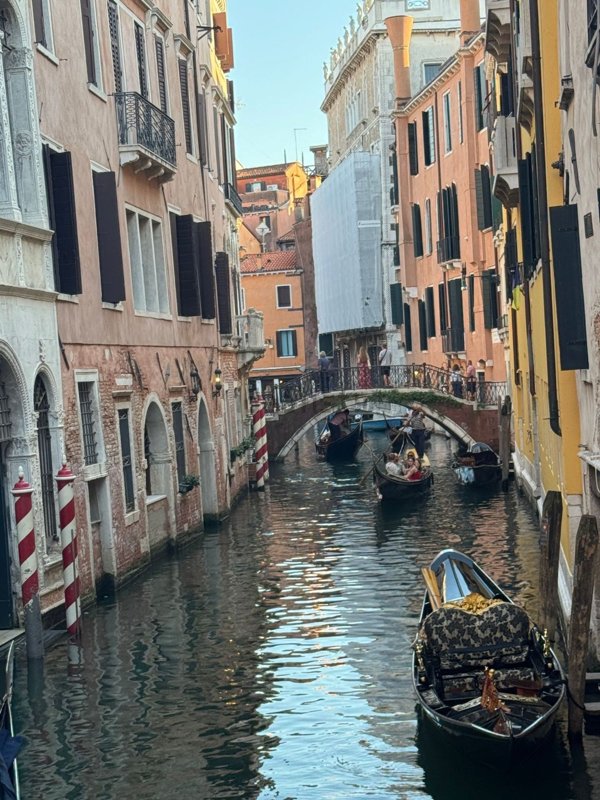 appartamento in vendita a Venezia in zona Sestiere San Marco