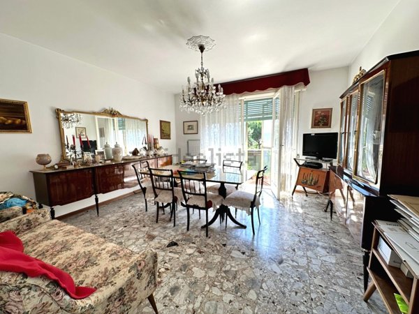 appartamento in vendita a Venezia in zona Lido di Venezia
