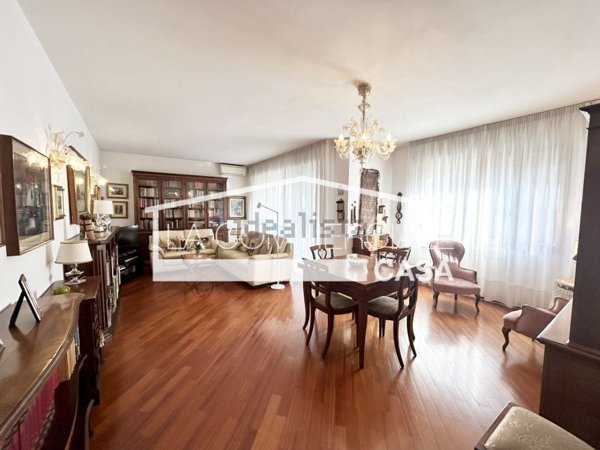 appartamento in vendita a Venezia in zona Mestre
