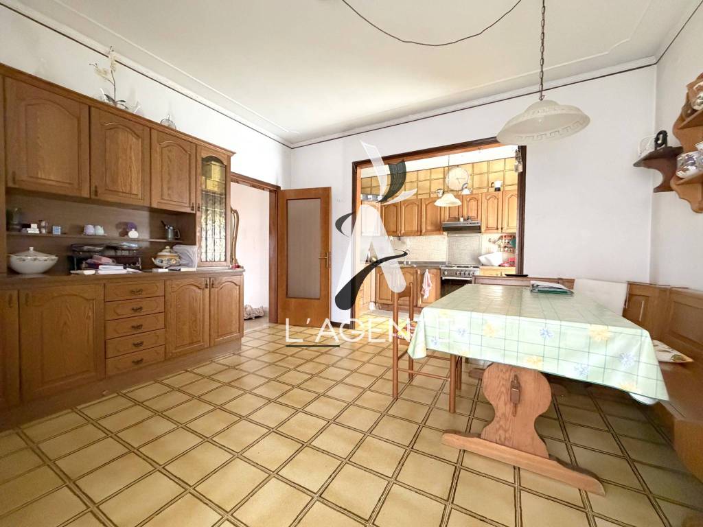 casa indipendente in vendita a Venezia in zona Marghera
