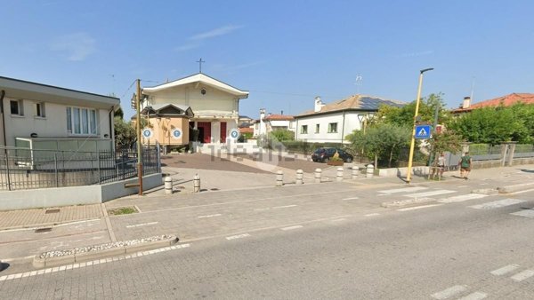 appartamento in vendita a Venezia in zona Marghera