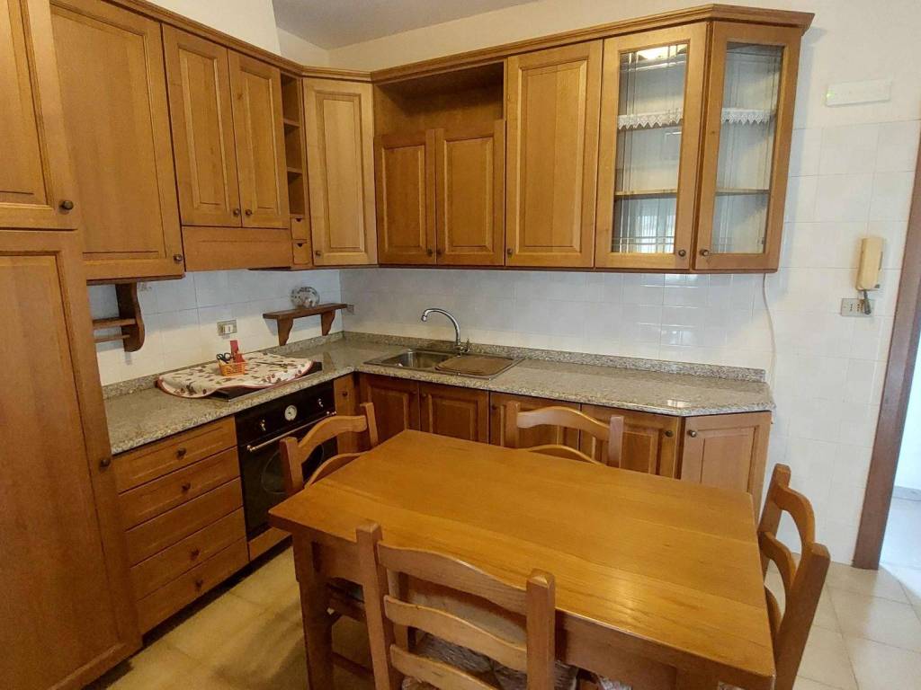 casa indipendente in vendita a Venezia in zona Favaro Veneto