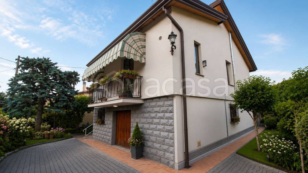 casa indipendente in vendita a Venezia in zona Favaro Veneto